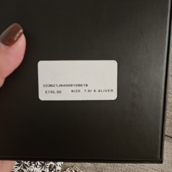 Gucci Bracelet - Picture 3 of 3